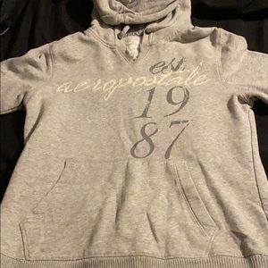 Aeropostale hoodie